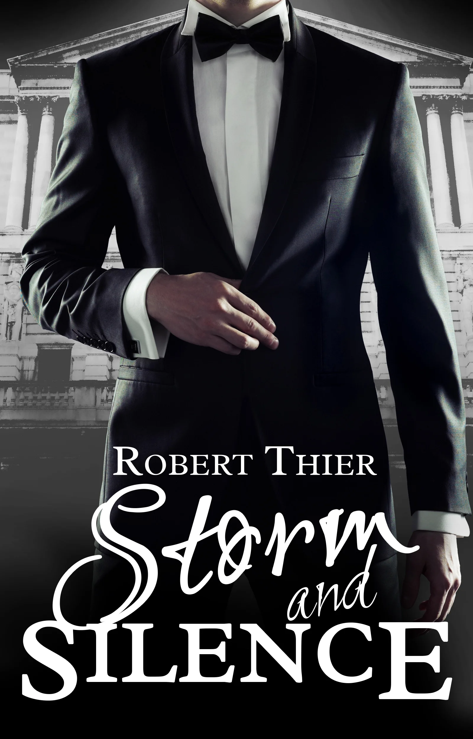 Featured image for Resumen de "Tormenta y Silencio" por Robert Thier