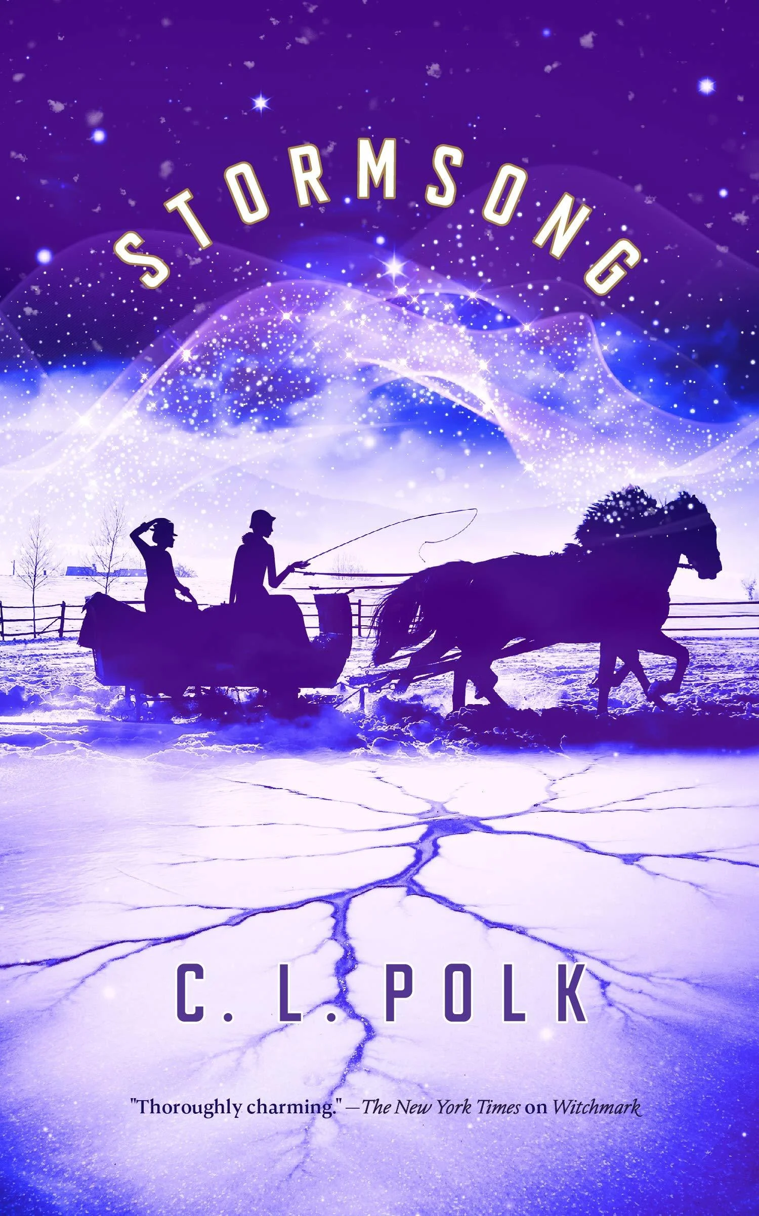 Featured image for Resumen de "Stormsong" por C.L. Polk