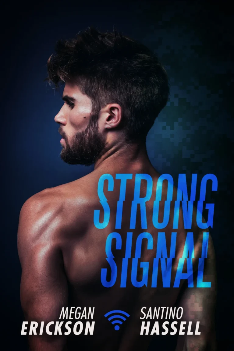 Featured image for Resumen de "Strong Signal" por Megan Erickson y Santino Hassell