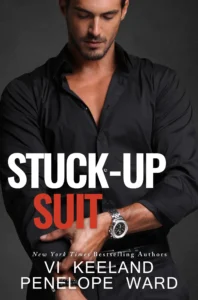 Featured image for Resumen de "Stuck-Up Suit" por Vi Keeland y Penelope Ward