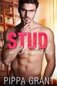 Featured image for Resumen de "Stud in the Stacks" por Pippa Grant