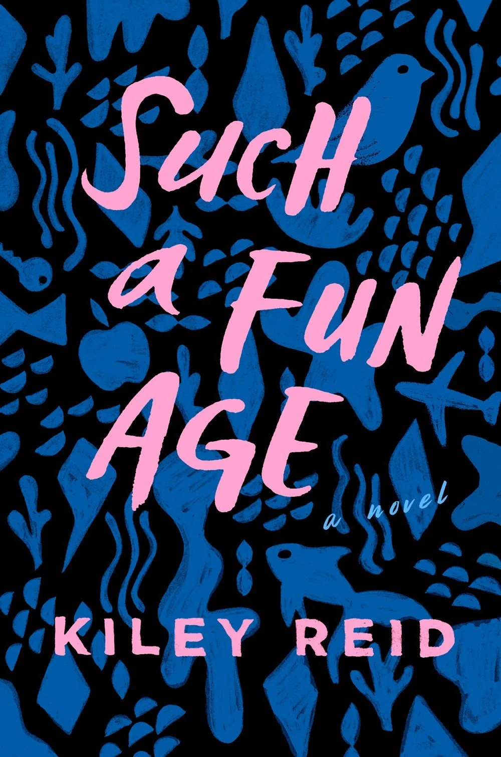 Featured image for Resumen de "Una época tan divertida" por Kiley Reid