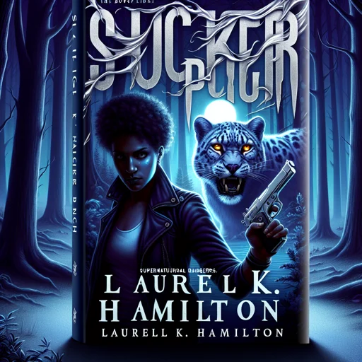 Featured image for Resumen de "Sucker Punch" por Laurell K. Hamilton