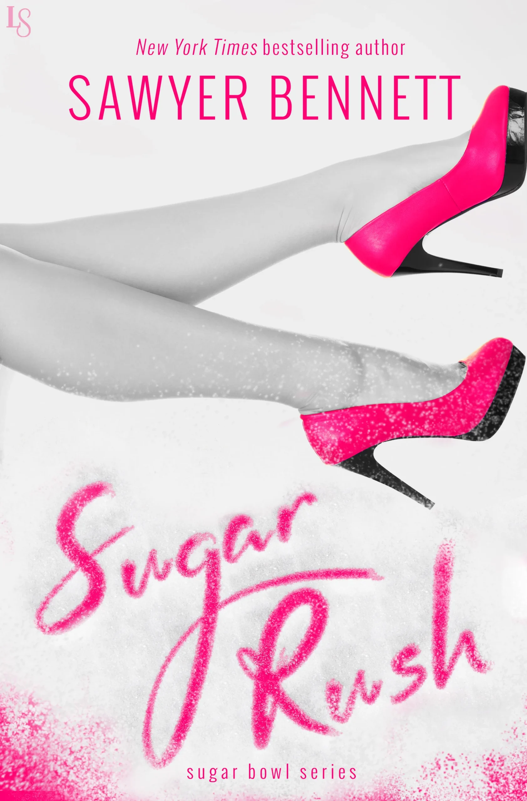 Featured image for Resumen de 'Sugar Rush' por Sawyer Bennett