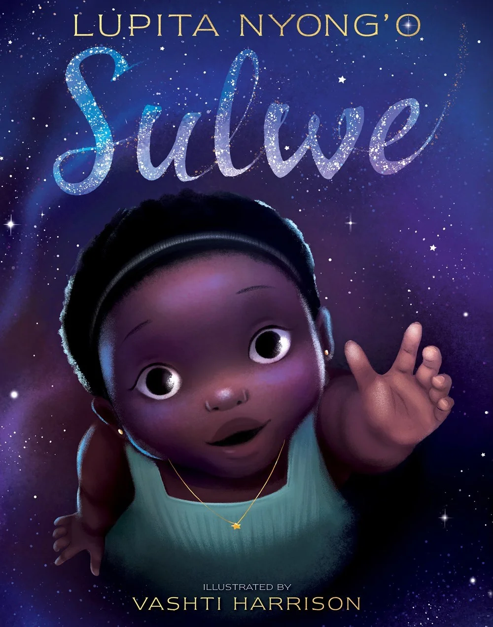 Featured image for Resumen de "Sulwe" por Lupita Nyong'o