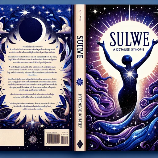 Alternative book cover of Sulwe by Lupita Nyong'o
