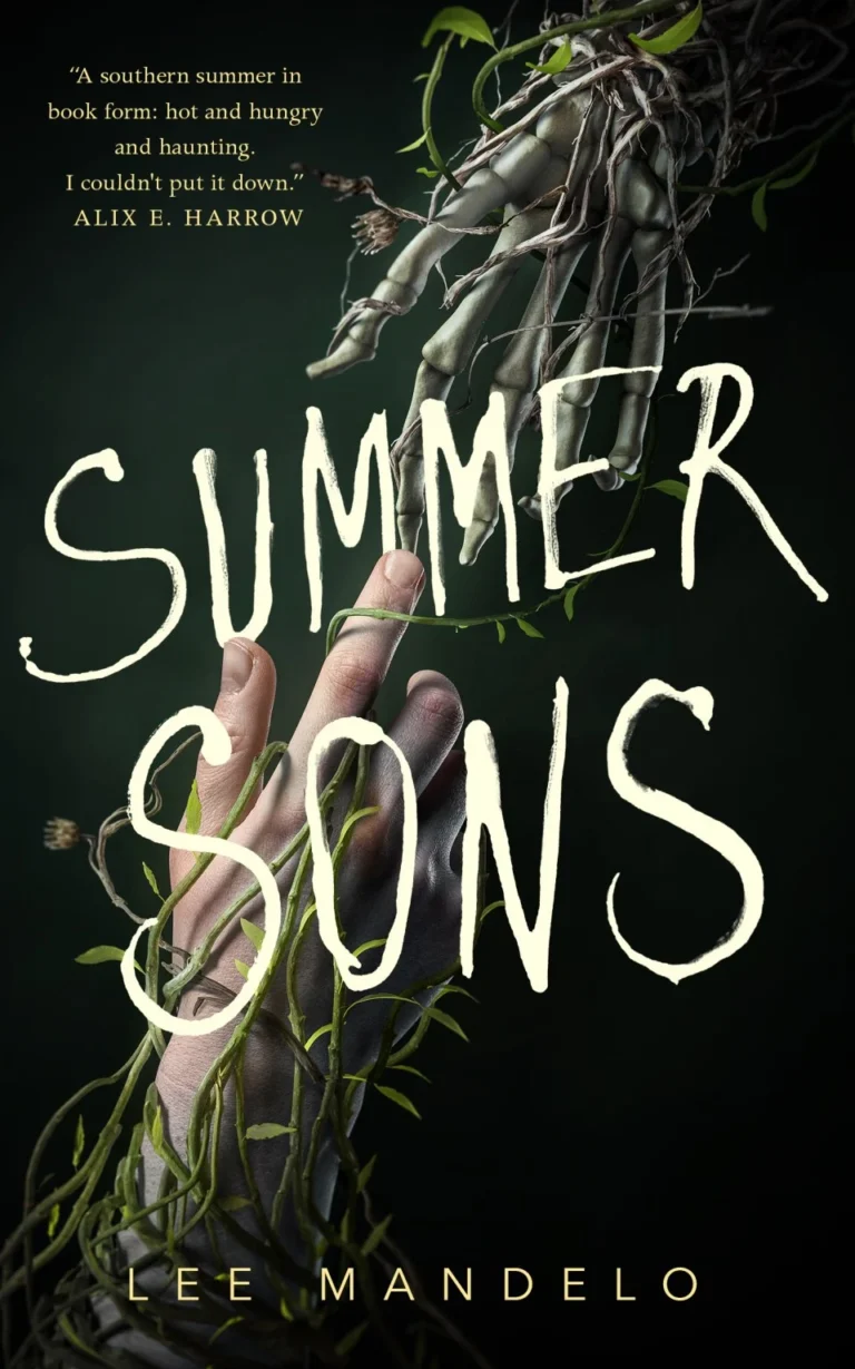 Featured image for Resumen de "Summer Sons" por Lee Mandelo