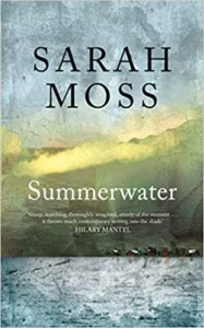 Featured image for Resumen de "Agua de Verano" por Sarah Moss