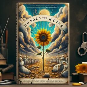 Featured image for Resumen de "Las hermanas girasol" por Martha Hall Kelly