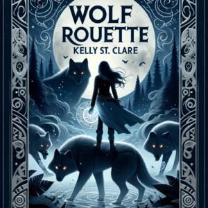 Featured image for Resumen de "Wolf Roulette" por Kelly St. Clare