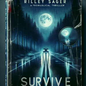 Featured image for Resumen de "Sobrevivir la Noche" por Riley Sager