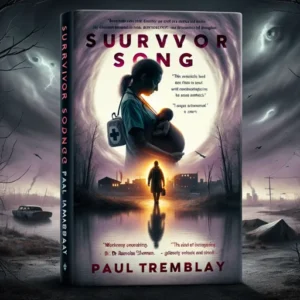 Featured image for Resumen de 'Survivor Song' por Paul Tremblay