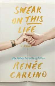 Featured image for Resumen de "Swear on This Life" por Renée Carlino