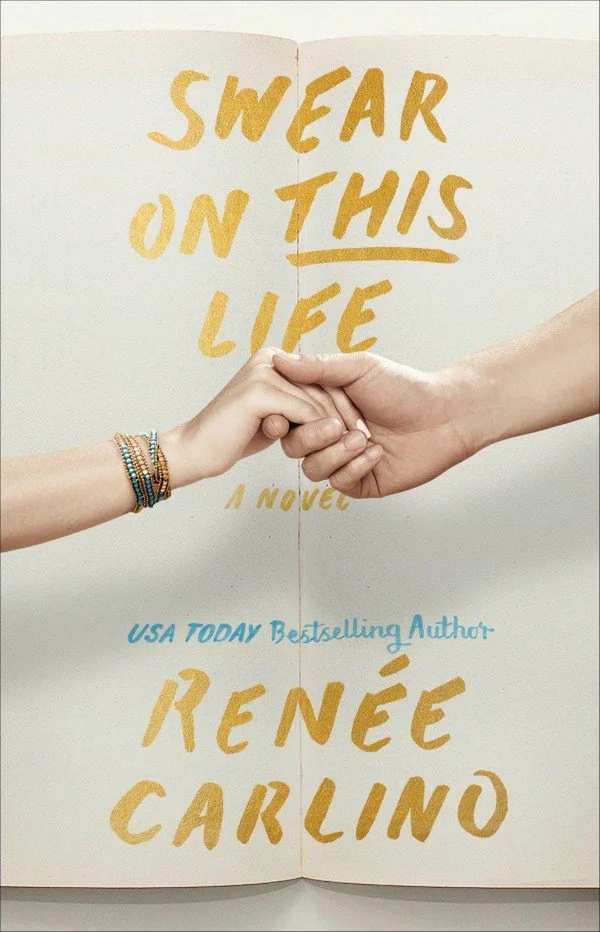 Featured image for Resumen de "Swear on This Life" por Renée Carlino
