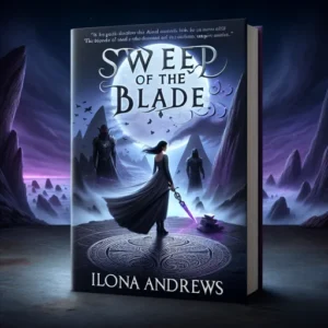 Featured image for Resumen de "Sweep of the Blade" por Ilona Andrews