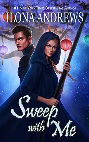 Featured image for Resumen de "Sweep with Me" por Ilona Andrews