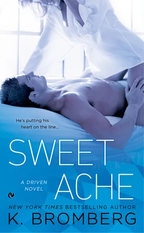 Featured image for Resumen de "Sweet Ache" por K. Bromberg