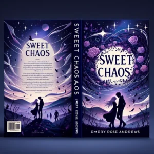Featured image for Resumen de "Sweet Chaos" por Emery Rose Andrews