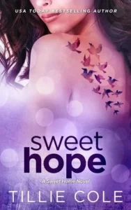 Featured image for Resumen de "Sweet Hope" por Tillie Cole