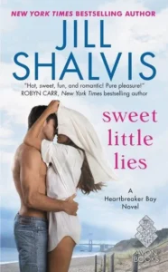 Featured image for Resumen de "Sweet Little Lies" por Jill Shalvis