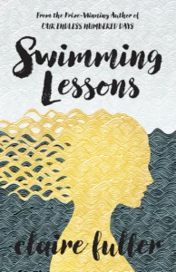 Featured image for Resumen de "Lecciones de natación" por Claire Fuller