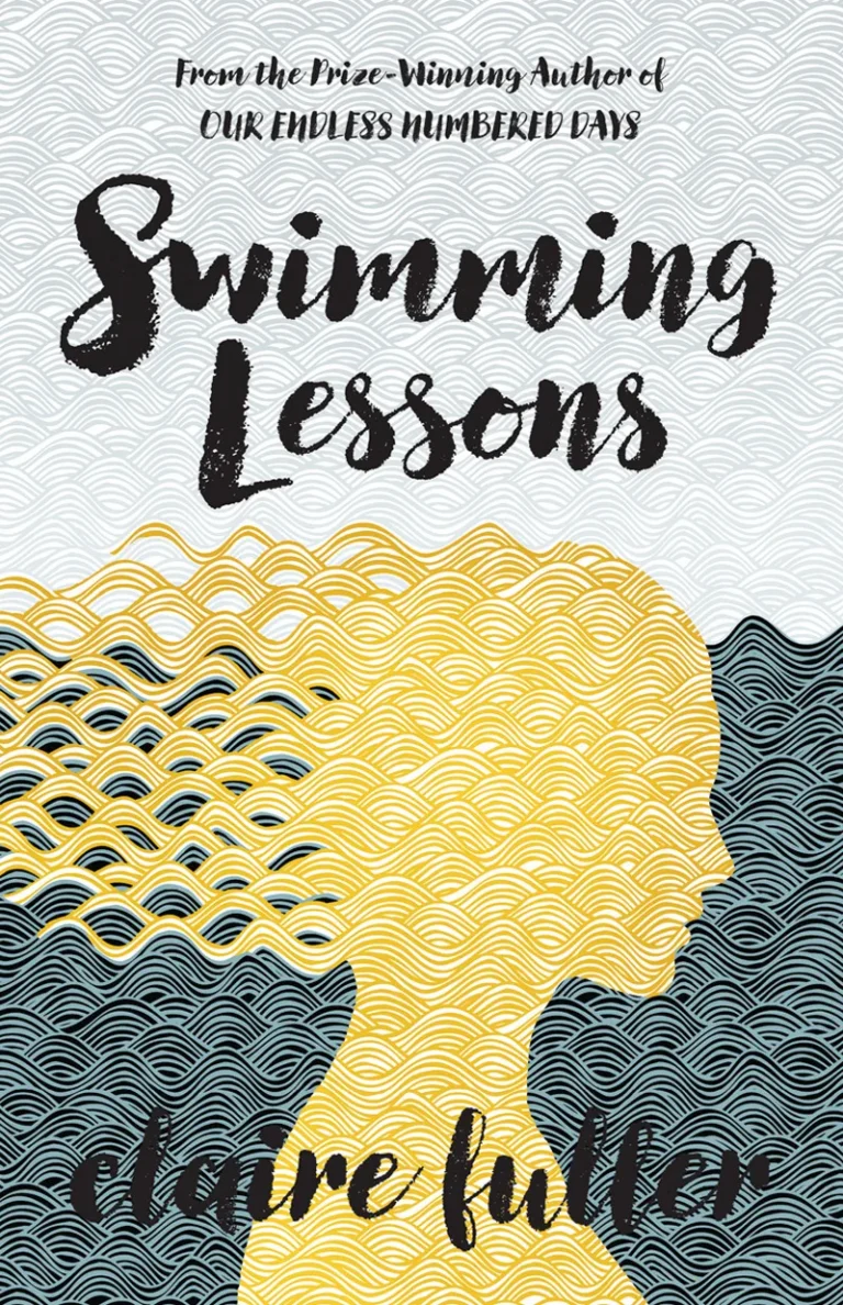 Featured image for Resumen de "Lecciones de natación" por Claire Fuller