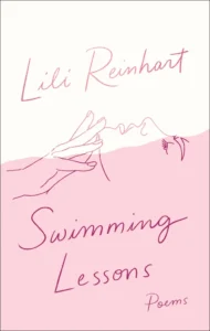 Featured image for Resumen de "Swimming Lessons: Poems" por Lili Reinhart