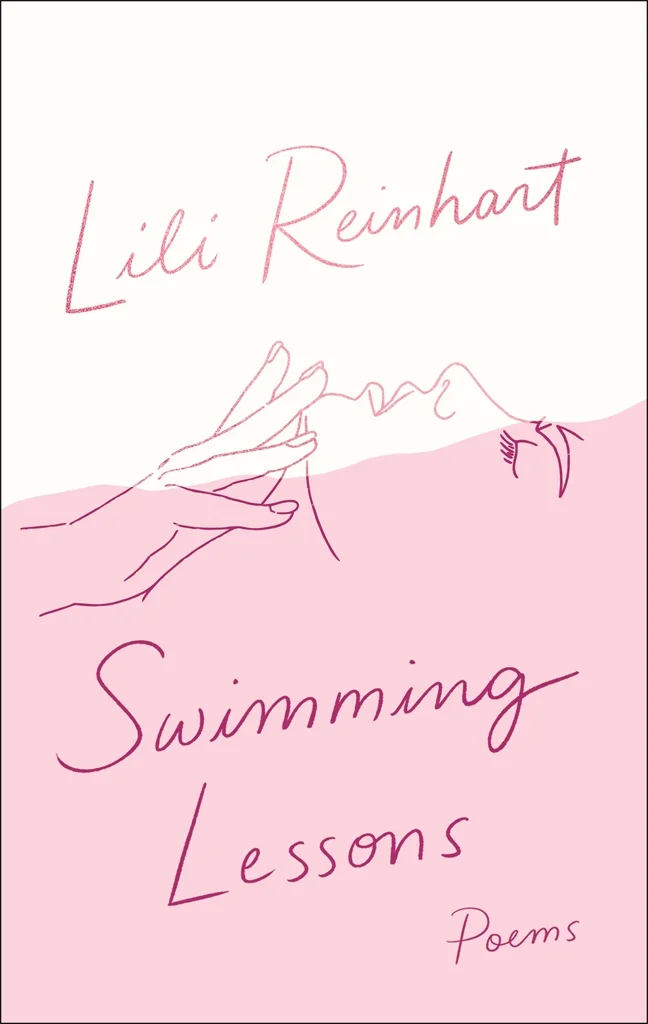 Featured image for Resumen de "Swimming Lessons: Poems" por Lili Reinhart