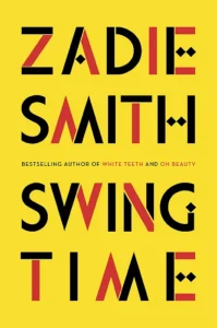 Featured image for Resumen de "Swing Time" por Zadie Smith
