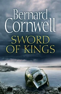 Featured image for Resumen de "La espada de los reyes" por Bernard Cornwell