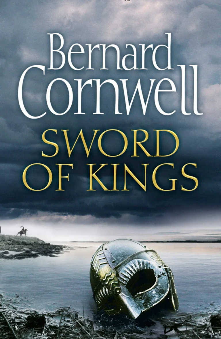 Featured image for Resumen de "La espada de los reyes" por Bernard Cornwell