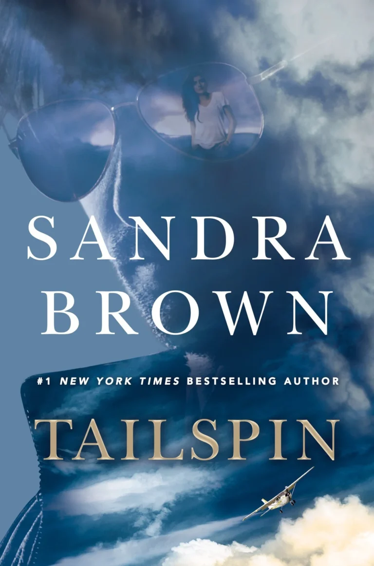Featured image for Resumen de "Tailspin" por Sandra Brown