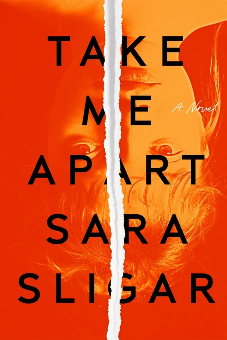 Featured image for Resumen de 'Take Me Apart' de Sara Sligar