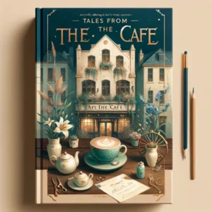Featured image for Resumen de "Cuentos del café" por Toshikazu Kawaguchi
