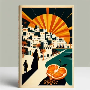Featured image for Resumen de "Tangerine" por Christine Mangan