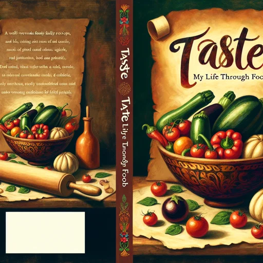 Featured image for Resumen de "Sabor: Mi vida a través de la comida" por Stanley Tucci