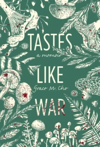 Featured image for Resumen de "Tastes Like War: A Memoir" por Grace M. Cho