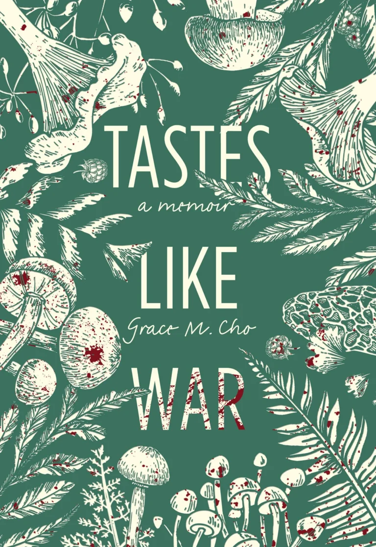 Featured image for Resumen de "Tastes Like War: A Memoir" por Grace M. Cho