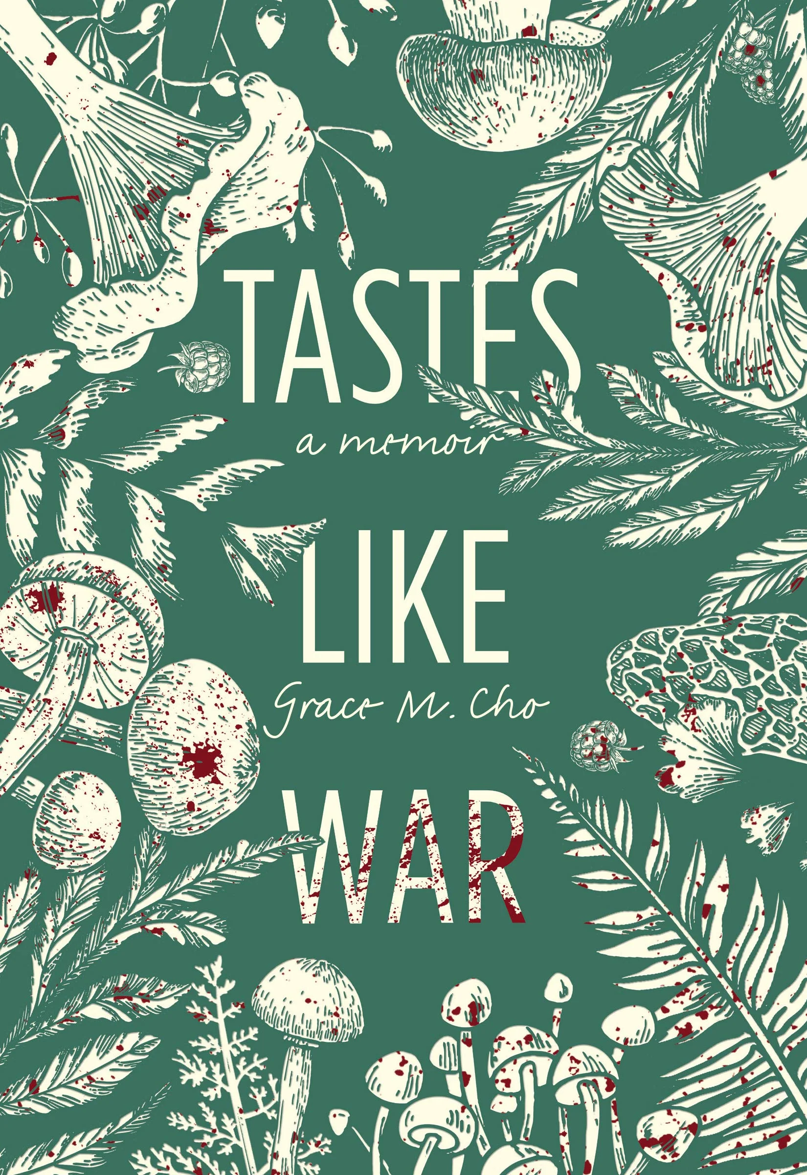 Featured image for Resumen de "Tastes Like War: A Memoir" por Grace M. Cho