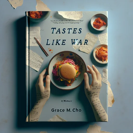 Alternative book cover of by