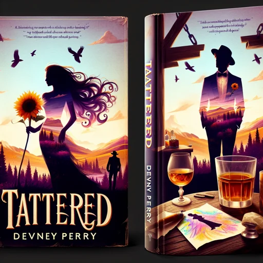 Featured image for Resumen de 'Tattered' por Devney Perry