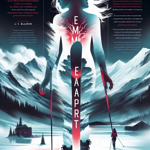 Featured image for Resumen de "Rómpeme en mil pedazos" por J.T. Ellison