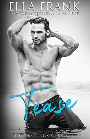 Featured image for Resumen de "Tease" por Ella Frank