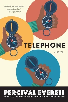 Featured image for Resumen de 'Teléfono' por Percival Everett