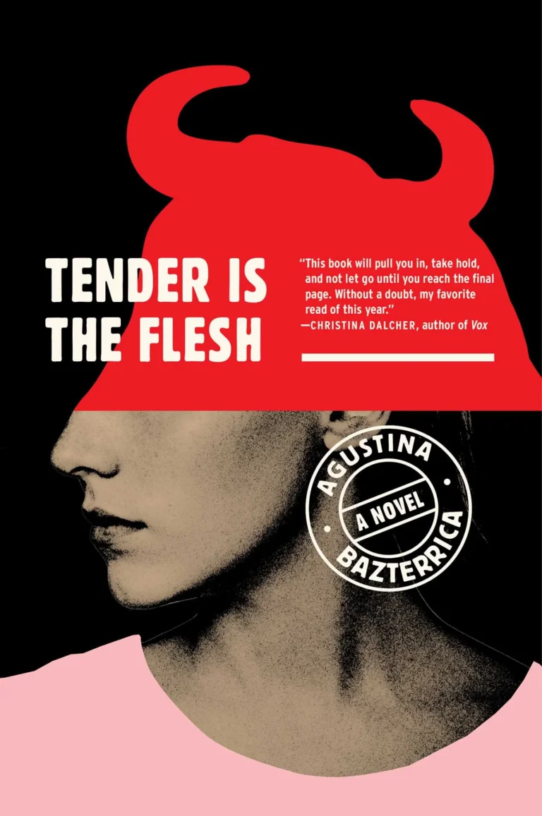 Featured image for Resumen de 'Tender Is the Flesh' por Agustina Bazterrica