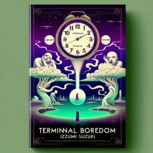 Featured image for Resumen de "Terminal Boredom: Stories" por Izumi Suzuki