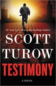 Featured image for Resumen de 'Testimonio' por Scott Turow