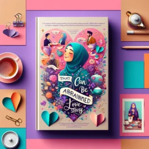 Featured image for Resumen de 'That Can Be Arranged: A Muslim Love Story' por Huda Fahmy