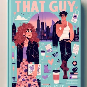 Featured image for Resumen de 'That Guy' por Kim Jones