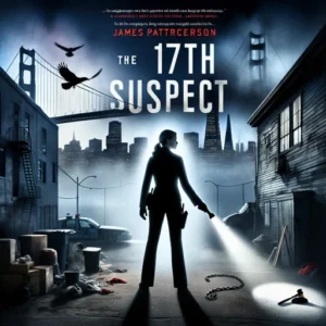 Featured image for Resumen de "El 17° sospechoso" por James Patterson y Maxine Paetro